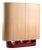 Wave Bar Cabinet by Mambo Unlimited Ideas For Sale
