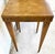 1960s Mid Century Modern Walnut Nesting Tables by Heirloom Weiman Collection For Sale - Image 17 of 18
