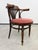 Office Chair from Gebrüder Thonet, 1890s For Sale - Image 3 of 15