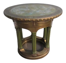 Example of Louis XV Side Tables
