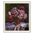 Arrangement in Violet, Eugene Quinn For Sale