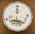 French Vintage 1967 French La Révolution Hand-Painted Stoneware Dinnerware Set, 49 Pieces For Sale - Image 3 of 15
