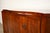 Baker Furniture French Regency Flame Mahogany Serpentine Front Chest of Drawers For Sale - Image 11 of 16