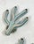 1970s Glazed Terracotta Wall Lamps, Italy, 1970s, Set of 3 For Sale - Image 5 of 11