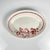 1960s Atlantic Oval Platter from Digoin-Sarreguemines, 1950s-1970s For Sale - Image 5 of 10