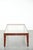 Art Deco Decoforma Series Coffee Table with Glass Top from Schuitema For Sale - Image 3 of 12