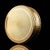 Antique French Silver Gilt Vermeil Circular Box, 1900s For Sale - Image 9 of 18