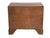 George III Bachelor's Chest of Drawers of Mahogany on Bracket Feet For Sale - Image 13 of 13