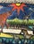 2000 - 2009 2005 Signed Penzo African Wildlife Ceramic Platter For Sale - Image 5 of 11