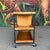 Arthur Umanoff Vintage Arthur Umanoff Bar Cart For Sale - Image 4 of 12