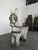 Cement Donkey Garden Decoration For Sale - Image 4 of 10