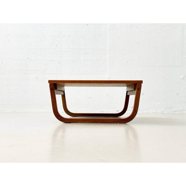 Coffee Table by Yngve Ekstroem for Swedese, Sweden, 1960s For Sale - Image 9 of 16