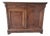 Cappuccina Walnut Sideboard, 1890s For Sale