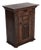 Antique Oak Dresser, 1880 For Sale