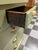 1950s 9 Drawer Dresser For Sale - Image 4 of 9