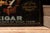 Metal Antique "San Felice" Cigar Toc Sign For Sale - Image 7 of 9