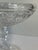 Traditional 1990s Waterford Crystal Ballina Compote Dessert Bowl & Box #109162 Ireland. Mint For Sale - Image 3 of 12