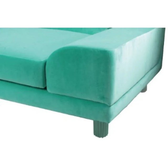 Not Yet Made - Made To Order Dyoni Sofa from Moure Studio For Sale - Image 5 of 7
