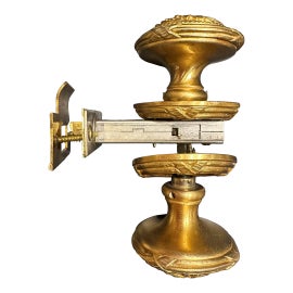 Example of Door Hardware