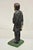 Antique Victorian Cast Iron Honest Abe Abraham Lincoln Figural Painted Door Stop For Sale In Philadelphia - Image 6 of 10