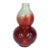 Chinese Sang De Boeuf Double Gourd Vase For Sale