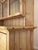 1900 - 1909 Antique English Pine Kitchen Dresser (Hutch) - Circa 1905 For Sale - Image 5 of 15