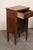 Coffee Italian Pair 19th C. Side Chests For Sale - Image 8 of 12