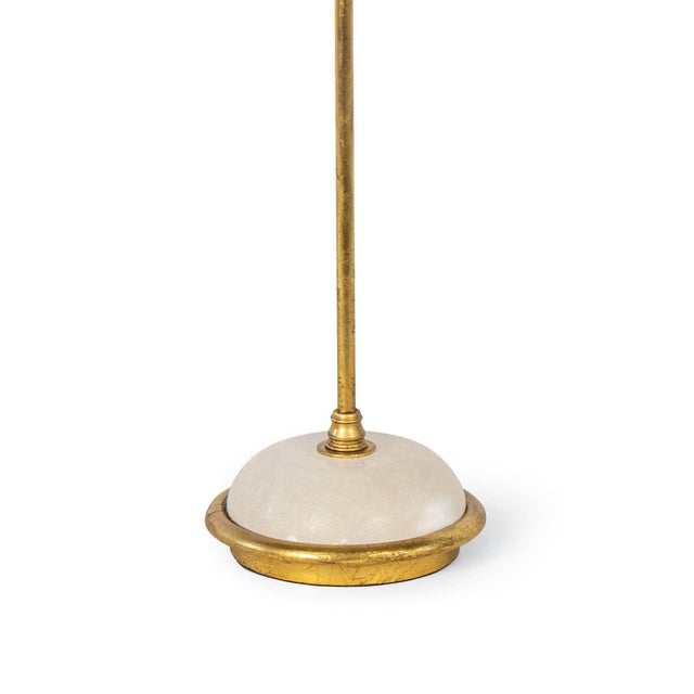 Southern Living Fisher Stem Buffet Lamp For Sale In Detroit - Image 6 of 8
