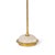 Southern Living Fisher Stem Buffet Lamp For Sale In Detroit - Image 6 of 8