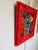 Original Abstract Painting Serg Graff "Kingdom of Pareidolia" Outsider Art Coa For Sale - Image 12 of 13