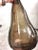 Mid-Century Italian Impoli Large Bottle With Stopper For Sale - Image 4 of 8