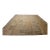 Rh Ilyas Hand-Knotted Wool Rug — 10' × 14' Camel | 100% Wool | Sculpted Texture For Sale
