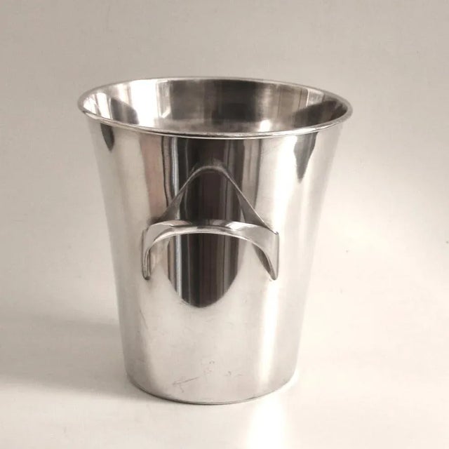 独50年代　Wagenfeld for WMF \"No.438.02\"トルマリン 独50年代 Wagenfeld for WMF 