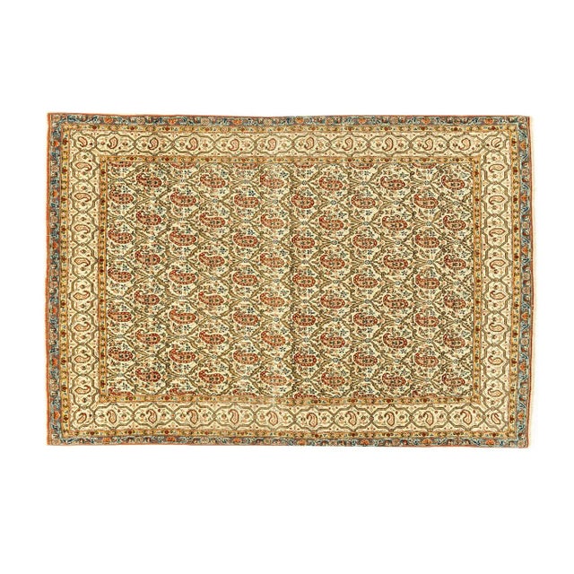 Antique Rug For Sale - Image 11 of 11