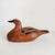 Cabin Vintage Wood Pintail Hen Duck Decoy For Sale - Image 3 of 7