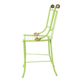 Example of Outdoor Chairs