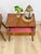 Pair of Vintage Atomic Nightstands Retro Bedside Tables MCM End Tables For Sale - Image 17 of 17