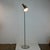 Metal Scandinavian Modern Studio Floor Lamp attributed to Jo Hammerborg for Fog & Mørup, 1960s For Sale - Image 7 of 12