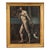 French Early 20th Century Male Nude by Jean Didier-Tourné For Sale - Image 10 of 10