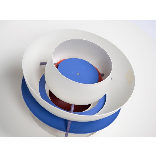 Vintage Danish PH 5 Lamp by Poul Henningsen for Louis Poulsen, 1980s For Sale - Image 9 of 12