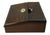 Beautiful 19th Century Rosewood Writing Slope Decorated with Stylish Inlay Throughout. The slope features a well executed...