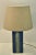 1960s Large Danish Ceramic Table Lamps from Søholm, 1960s, Set of 2 For Sale - Image 5 of 13