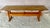Danish Rustic Pine Dining Trestle Table, 19th Century For Sale In Tampa - Image 6 of 11