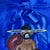 2020s "Forged in His Shadow", Oil on Canvas Painting by Chinonso Ofodile For Sale - Image 5 of 5