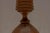 Large Mid-Century Modern French Wooden Floor Lamp, 1960s For Sale - Image 6 of 8
