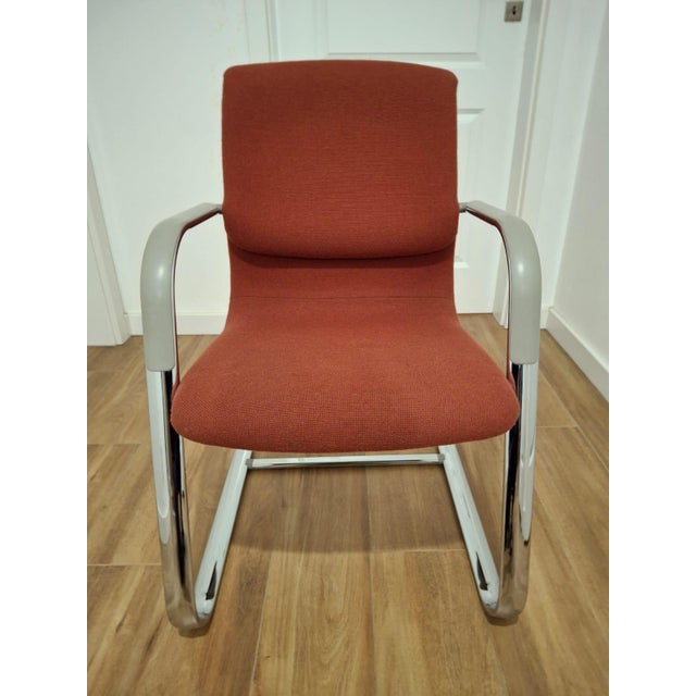 Conference Chair from Comforto, Germany, 1990s For Sale - Image 14 of 14
