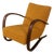 H-269 Lounge Chair by Jindrich Halabala, 1930s For Sale
