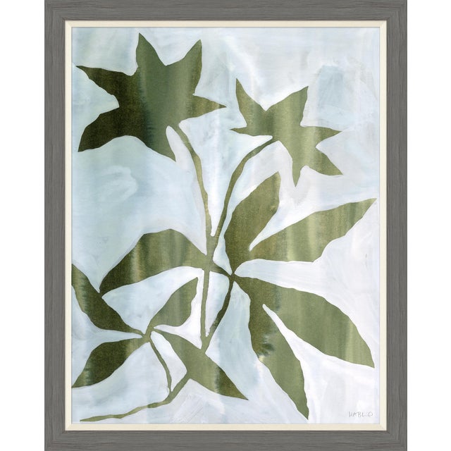 Contemporary Sprout and Sprig by Susan Hable For Sale - Image 3 of 4