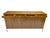 Paul McCobb for Calvin Group Mid-Century Ribbon Mahogany Credenza, 1960s For Sale In Los Angeles - Image 6 of 15