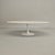 2000 - 2009 Large Oval Table by Eero Saarinen for Knoll, 2000s For Sale - Image 5 of 18